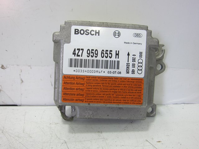 4Z7959655H VAG