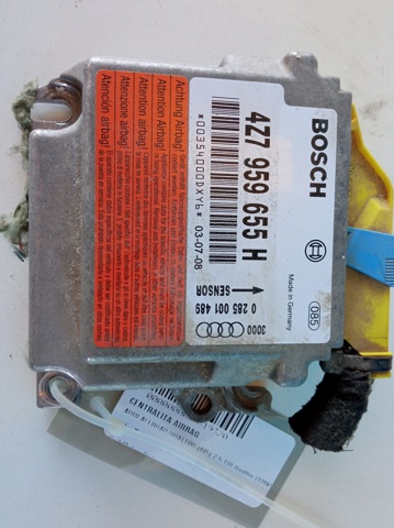 4Z7959655H VAG