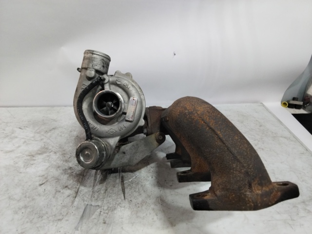 500054682 Iveco