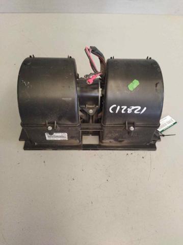 Motor de ventilador de forno (de aquecedor de salão) 5001833357 RENAULT