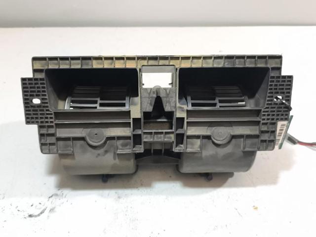 Motor de ventilador de forno (de aquecedor de salão) 5001833357 RENAULT