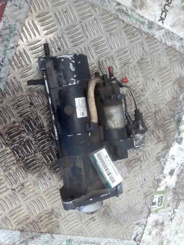 Motor de arranco 5001853710 RENAULT