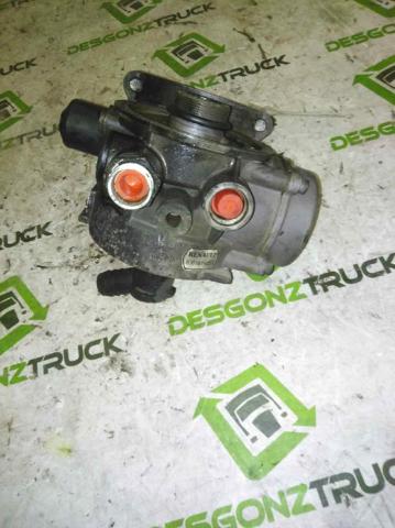 Secador de ar do sistema pneumático 5001874282 RENAULT