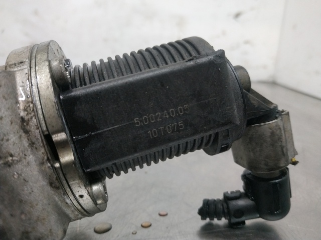 Válvula EGR de recirculação dos gases 50024005 FIAT