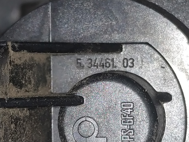 50024005 Opel