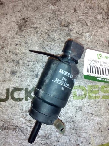 500304249 Iveco