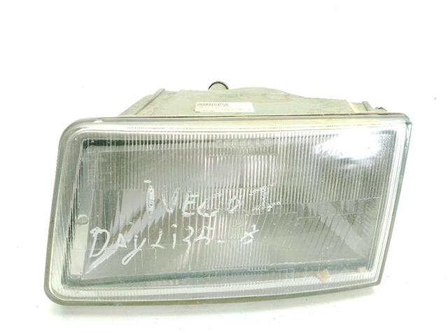 Luz esquerda 500307755 IVECO