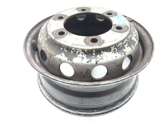 Discos de roda de aço (estampados) 500307777 IVECO