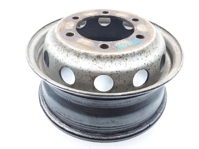 Discos de roda de aço (estampados) 500307777 IVECO