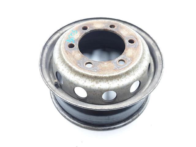 Discos de roda de aço (estampados) 500307777 IVECO