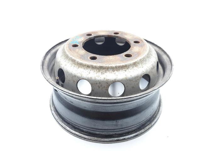 Discos de roda de aço (estampados) 500307777 IVECO