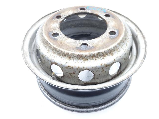 Discos de roda de aço (estampados) 500307777 IVECO