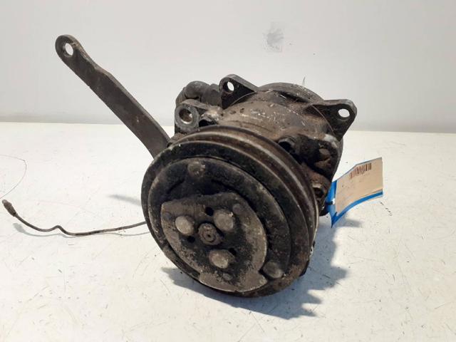 Compressor de aparelho de ar condicionado 500313156 IVECO