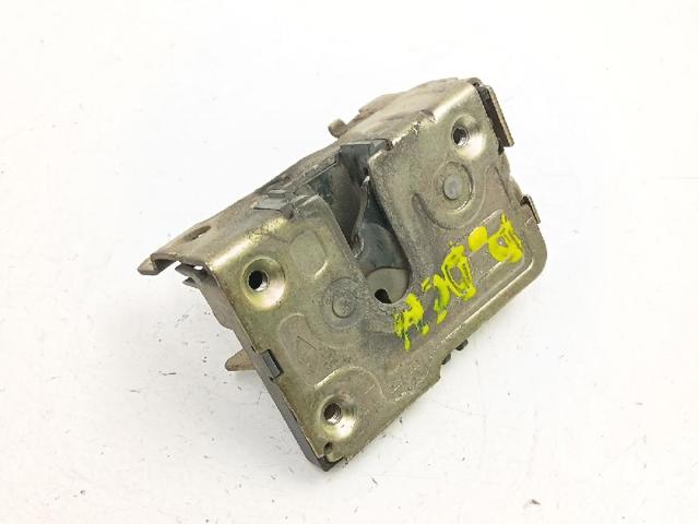 Fecho da porta dianteira direita 500314256 IVECO