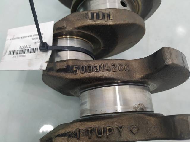 500314266 Iveco