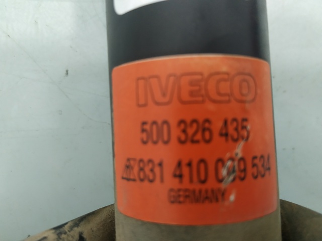 Coluna da direção Iveco Daily III  ao melhor preço