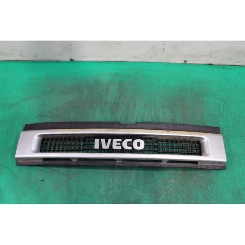 Grelha do radiador para Iveco Daily