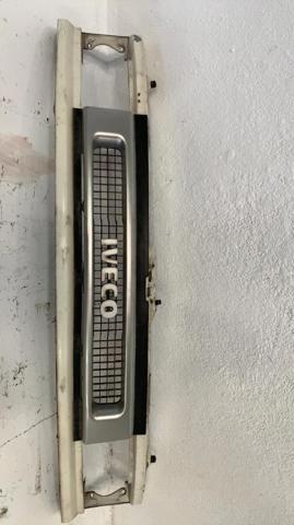 Grelha do radiador para Iveco Daily 