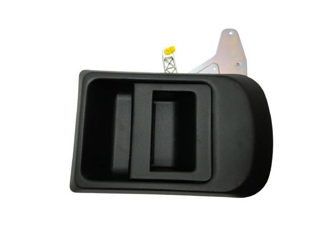 Maçaneta externa direita da porta lateral (deslizante) 500329761 IVECO