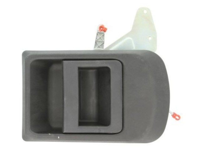 Maçaneta externa direita da porta lateral (deslizante) 500329761 IVECO