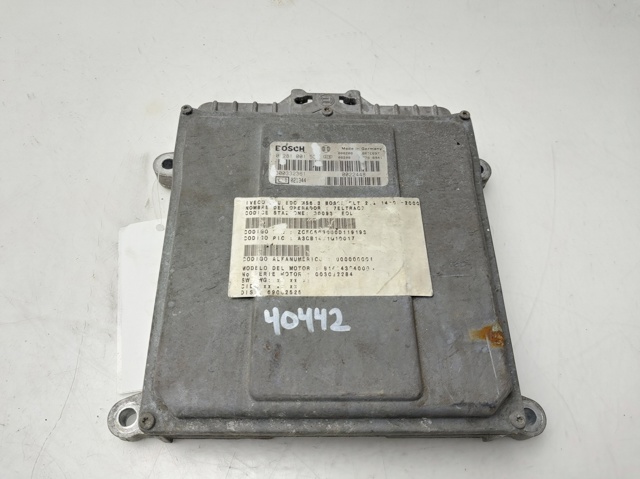 500332361 Iveco