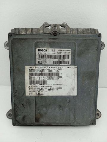 500332361 Iveco