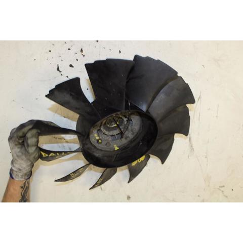 Ventilador (roda de aletas) do radiador de esfriamento 500333136 FIAT