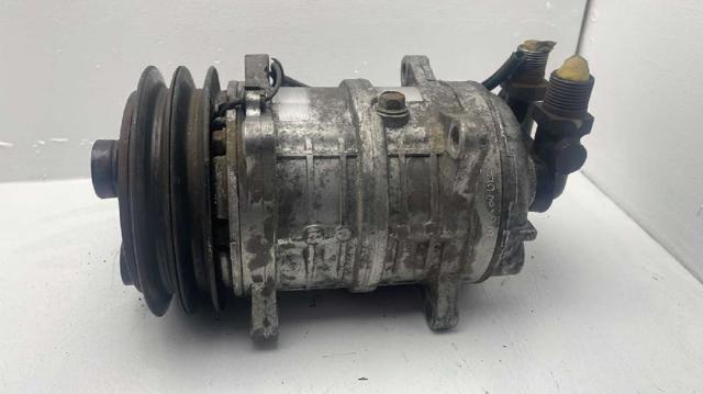 Turbina para Iveco Daily 