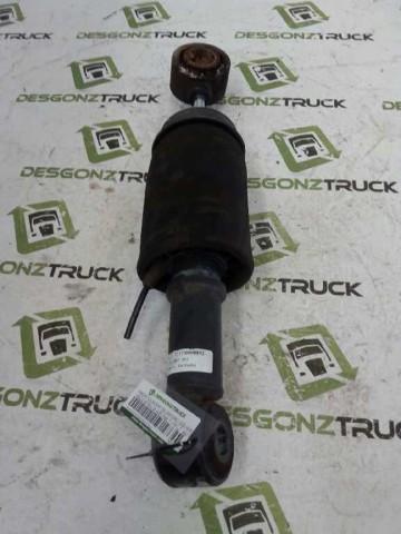 Amortecedor de cabina (TRUCK) 500357351 IVECO