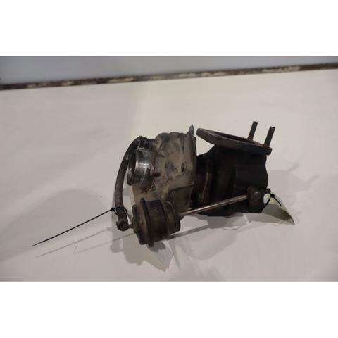Turbina 500358190 FIAT