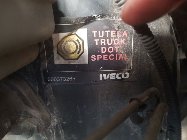 500373265 Iveco