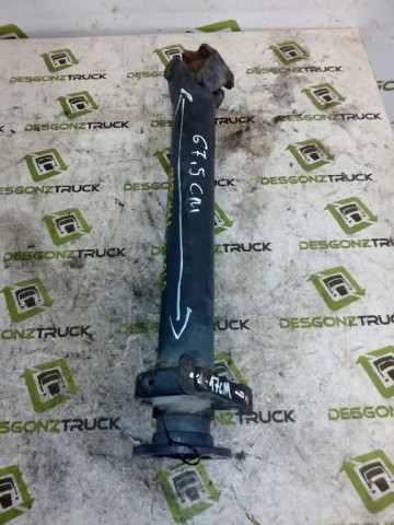 Junta universal até o eixo dianteiro Iveco Daily III  ao melhor preço