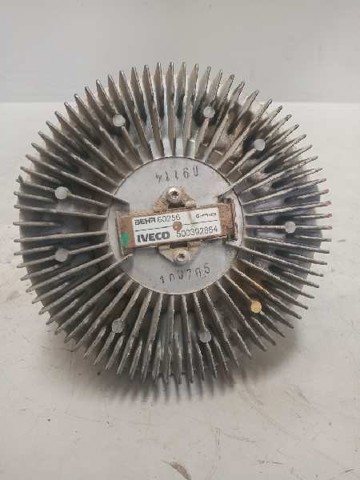 Acoplamento viscoso de ventilador de esfriamento 500392864 IVECO