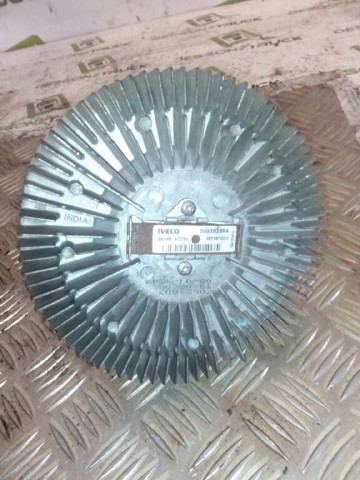 Acoplamento viscoso de ventilador de esfriamento 500392864 IVECO