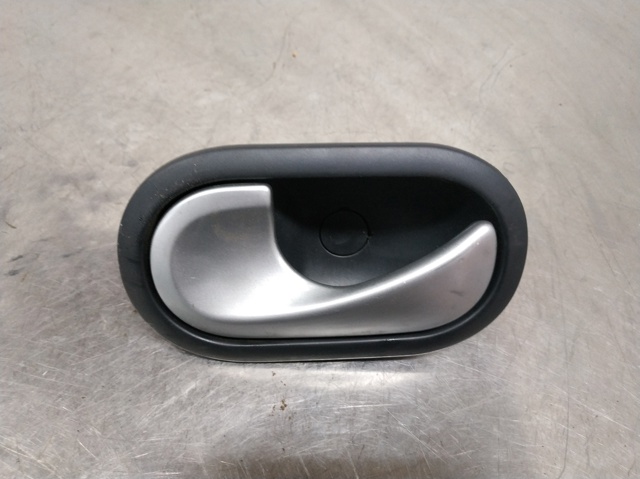 Maçaneta interna dianteira/traseira da porta esquerda 5005400006 RENAULT