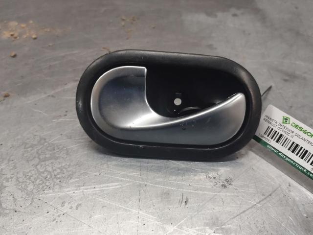 Maçaneta interna dianteira/traseira da porta esquerda 5005400006 RENAULT