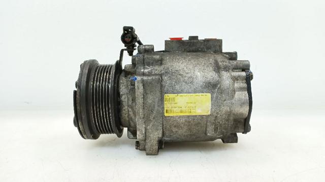 Compressor de aparelho de ar condicionado 5007968 FORD