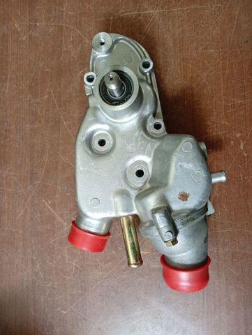 Bomba de água (bomba) de esfriamento 5009823 FORD