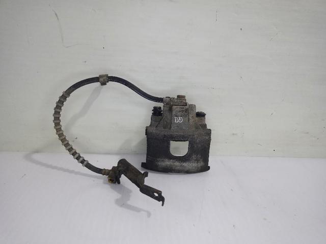 Suporte do freio dianteiro direito 5010032AA CHRYSLER