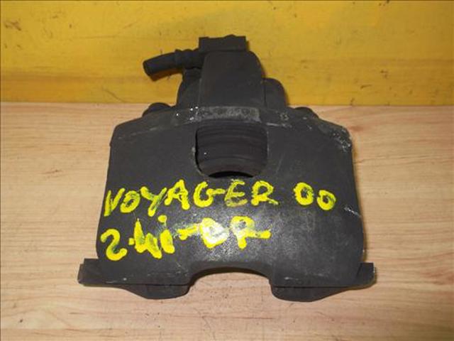 Suporte do freio dianteiro direito 5010032AA CHRYSLER