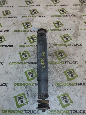 Amortecedor dianteiro 5010052920 RENAULT