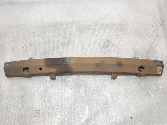 Reforçador do pára-choque dianteiro 50100EB410 NISSAN
