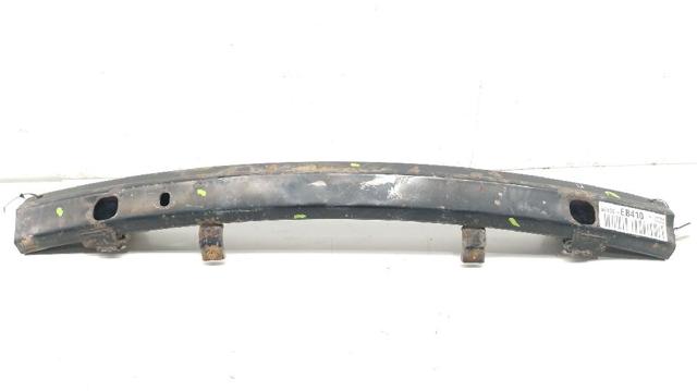 Reforçador do pára-choque dianteiro 50100EB410 NISSAN