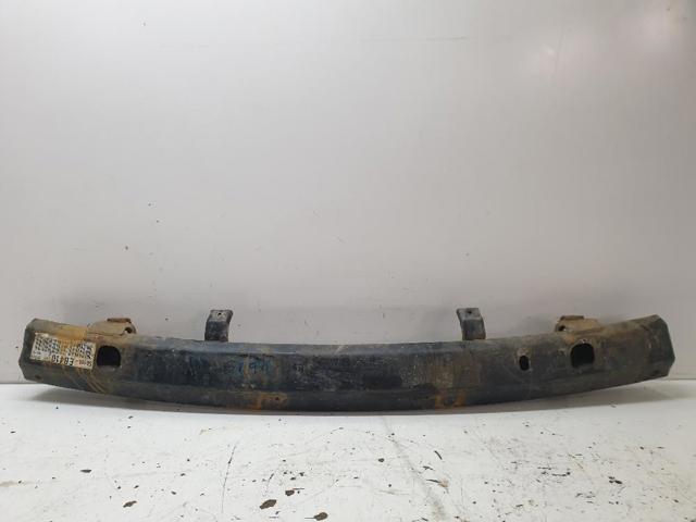 Reforçador do pára-choque dianteiro 50100EB410 NISSAN