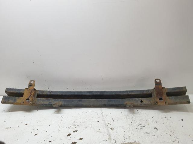 Reforçador do pára-choque dianteiro 50100EB410 NISSAN