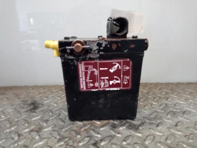 Bomba de elevação de cabina 5010224942 RENAULT