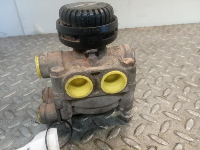 Válvula de aceleração do sistema pneumático 5010260705 RENAULT