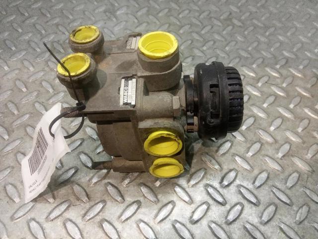 Válvula de aceleração do sistema pneumático 5010260705 RENAULT
