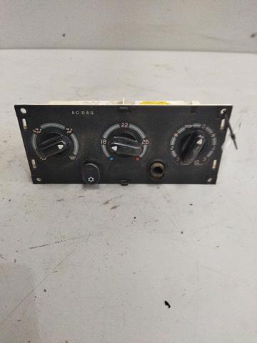 Unidade de controlo dos modos de aquecimento/condicionamento para Renault Trucks MAGNUM 