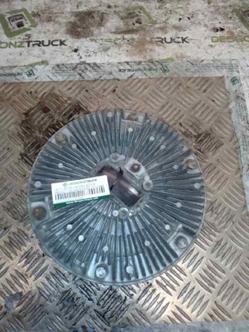 Acoplamento viscoso de ventilador de esfriamento 5010315282 RENAULT
